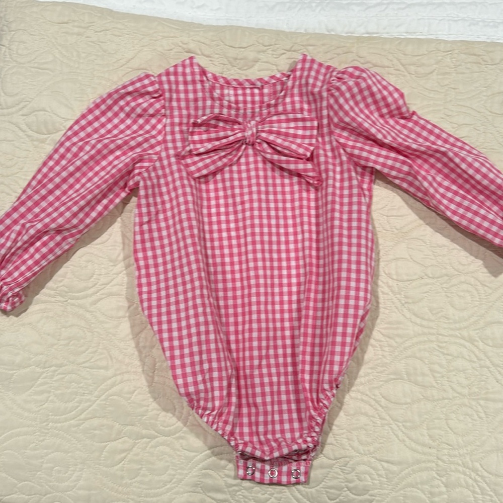 Beaufort Bonnet Company Bubble